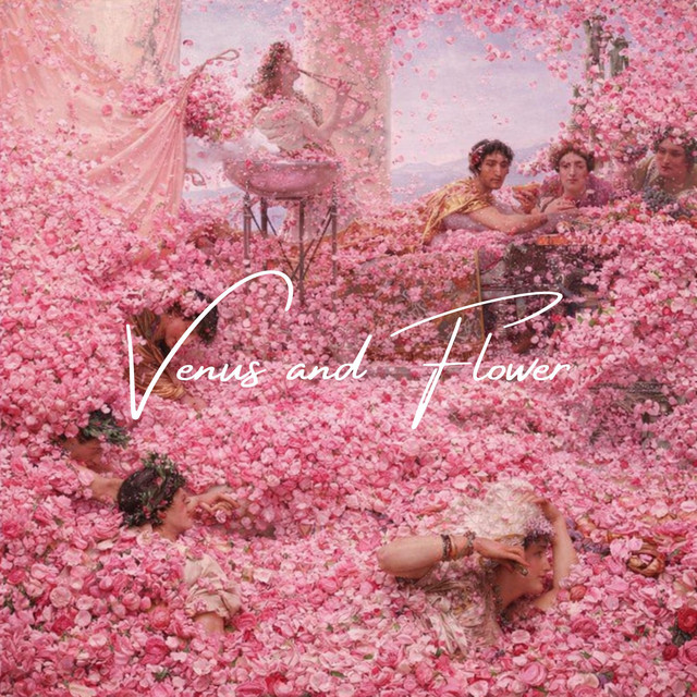 Venus and Flower